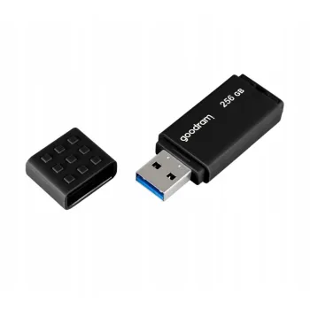Pendrive Goodram UME3 256GB USB 3.0 czarny