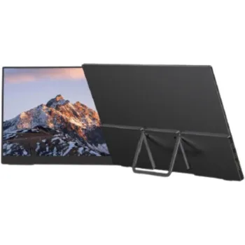 Monitor mobilny 16" FHD DAHUA DHI-PM16-F201PD