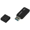 Pendrive Goodram UME3 32GB USB 3.0 czarny