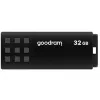 Pendrive Goodram UME3 32GB USB 3.0 czarny