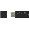 Pendrive Goodram UME3 32GB USB 3.0 czarny