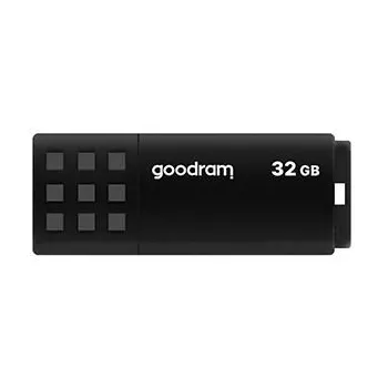 Pendrive Goodram UME3 32GB USB 3.0 czarny