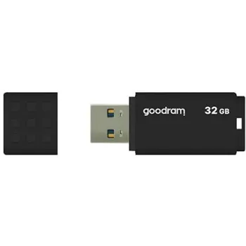 Pendrive Goodram UME3 32GB USB 3.0 czarny
