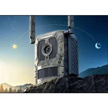 Fotopułapka Reolink Camovue 8MP LTE Talon Series T130