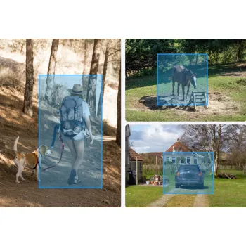 Fotopułapka Reolink Camovue 8MP LTE Talon Series T130