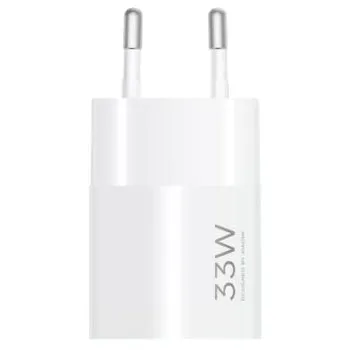 Ładowarka sieciowa Xiaomi 33W Nano Power Adapter (USB-C)