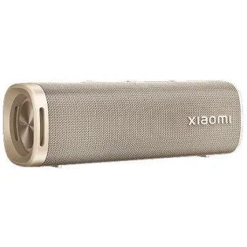 Głośnik przenośny Xiaomi Sound Outdoor 30W Złoty