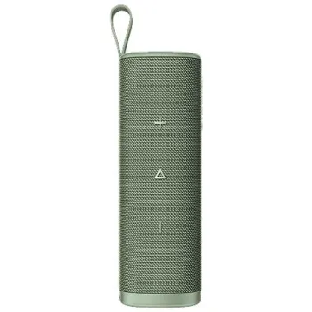 Głośnik przenośny Xiaomi Sound Outdoor 30W Zielony