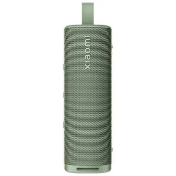 Głośnik przenośny Xiaomi Sound Outdoor 30W Zielony
