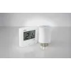 ENGO Controls Inteligentny zestaw ogrzewania Bieły (E25-BATW-4 + ETRV-M30)