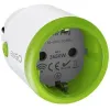 ENGO Controls Inteligentny zestaw ogrzewania Czarny (E25-BATB-4 + ETRV-M30 + EPlug WiFi)