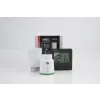 ENGO Controls Inteligentny zestaw ogrzewania Czarny (E25-BATB-4 + ETRV-M30 + EPlug WiFi)