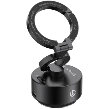 Przyssawka Ulanzi SK-22 do smartfona