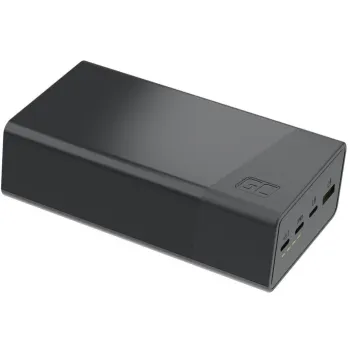 POWERBANK Greencell PowerPlay 30 30000mAh SZYBKIE ŁADOWANIE 22,5W 3x USB-C PD 1x USB-A