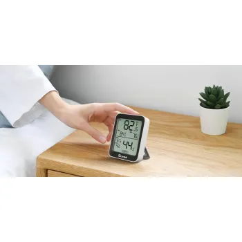 Govee H5075 Termometr i higrometr Bluetooth, wyświetlacz