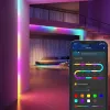 Govee H615A LED Strip Light 5m Taśma LED Wi-Fi, RGB