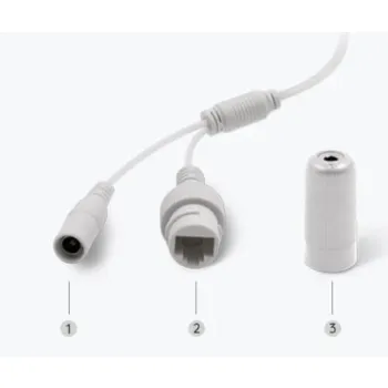 Kamera IP Reolink DUO Series P750 POE 16MP