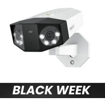 Kamera IP Reolink DUO Series P750 POE 16MP