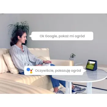 Kamera IP Reolink DUO Series P750 POE 16MP