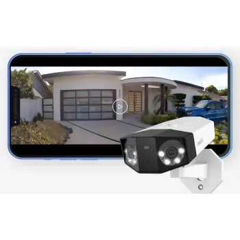 Kamera IP Reolink DUO Series P750 POE 16MP