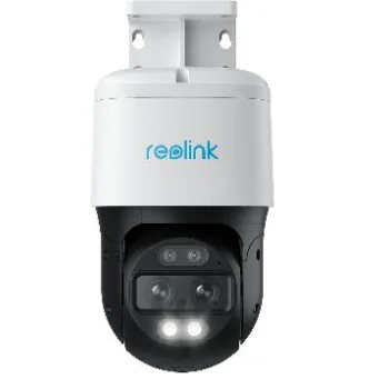 Kamera IP Reolink Trackmix Series P760 POE obrotowa 8MP