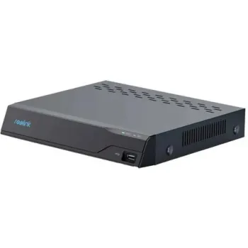 Rejestrator IP Reolink NVS8 8-kanałowy PoE