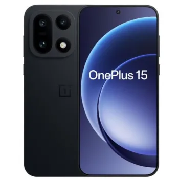 Smartfon OnePlus 15 12/256GB Infinite Black