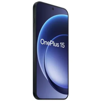 Smartfon OnePlus 15 12/256GB Infinite Black