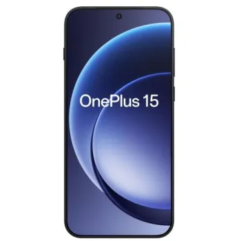 Smartfon OnePlus 15 12/256GB Infinite Black