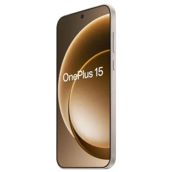 Smartfon OnePlus 15 16/512GB Sand Storm