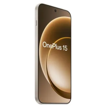 Smartfon OnePlus 15 16/512GB Sand Storm
