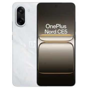 Smartfon OnePlus Nord CE5 8/128GB Marble Mist