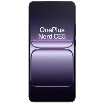 Smartfon OnePlus Nord CE5 8/256GB Black Infinity