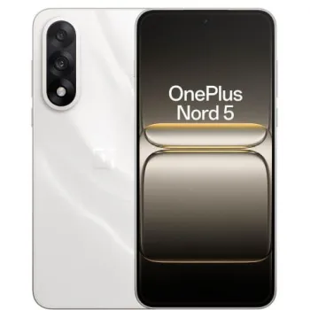 Smartfon OnePlus Nord 5 8/256GB Marble Sands