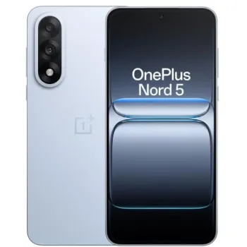 Smartfon OnePlus Nord 5 12/512GB Dry Ice