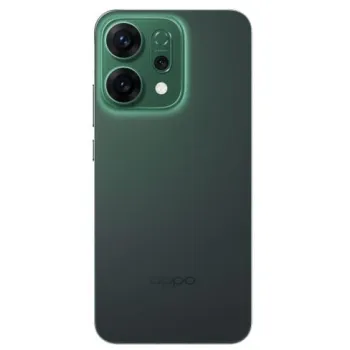 Smartfon OPPO Reno14 5G 12/256GB Luminous Green