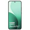 Smartfon OPPO Reno14 FS 5G 12/512GB Luminous Green