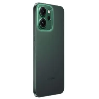 Smartfon OPPO Reno14 FS 5G 12/512GB Luminous Green