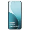 Smartfon OPPO Reno14 FS 5G 12/512GB Opal Blue
