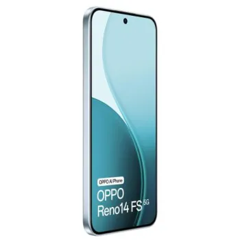 Smartfon OPPO Reno14 FS 5G 12/512GB Opal Blue