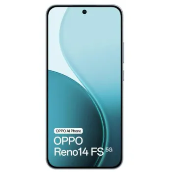 Smartfon OPPO Reno14 FS 5G 12/512GB Opal Blue