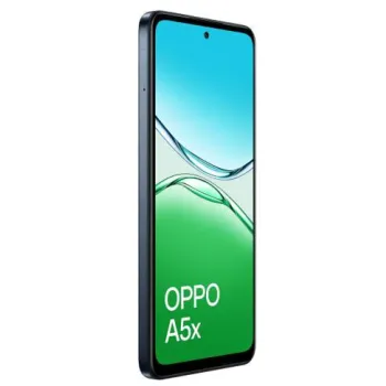 Smartfon OPPO A5x 4/128GB Black Blue