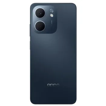 Smartfon OPPO A5x 4/128GB Black Blue