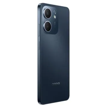 Smartfon OPPO A5x 4/128GB Black Blue