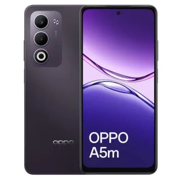 Smartfon OPPO A5m 8/256GB Dark Purple