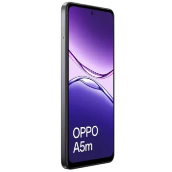 Smartfon OPPO A5m 8/256GB Dark Purple