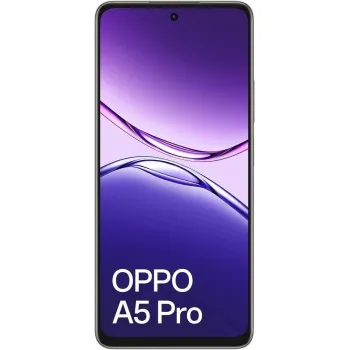 Smartfon OPPO A5 Pro 8/256GB Black Brown