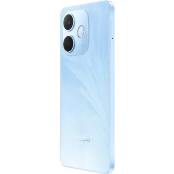 Smartfon OPPO A5 Pro 8/256GB Feather Blue