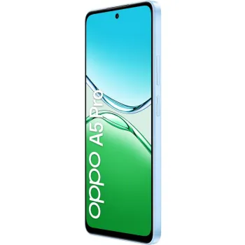 Smartfon OPPO A5 Pro 8/256GB Feather Blue