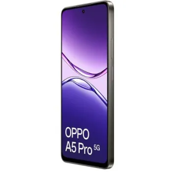Smartfon OPPO A5 Pro 5G 8/256GB Black Brown